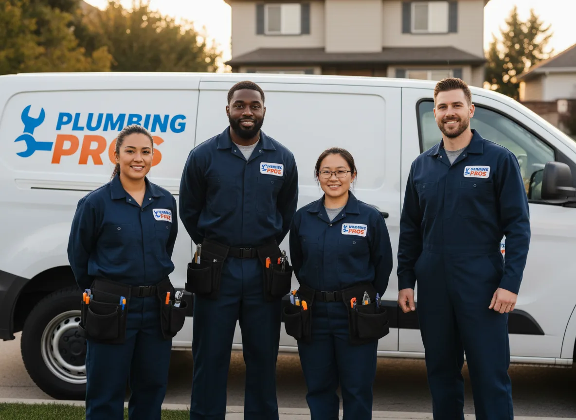 Water Heater Repair company in Schoolcraft, MI